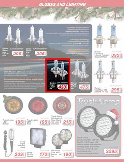 Autozone : Time To Travel (28 November - 07 January 2024), page 5