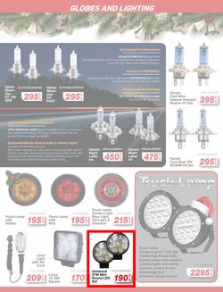 Autozone : Time To Travel (28 November - 07 January 2024), page 5