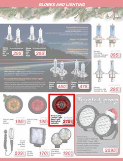 Autozone : Time To Travel (28 November - 07 January 2024), page 5