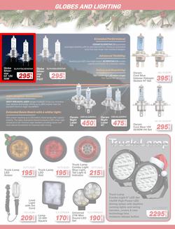 Autozone : Time To Travel (28 November - 07 January 2024), page 5