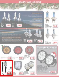 Autozone : Time To Travel (28 November - 07 January 2024), page 5