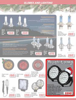 Autozone : Time To Travel (28 November - 07 January 2024), page 5