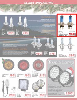 Autozone : Time To Travel (28 November - 07 January 2024), page 5