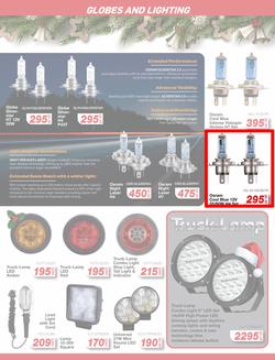 Autozone : Time To Travel (28 November - 07 January 2024), page 5