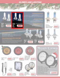 Autozone : Time To Travel (28 November - 07 January 2024), page 5