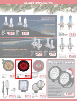 Autozone : Time To Travel (28 November - 07 January 2024), page 5