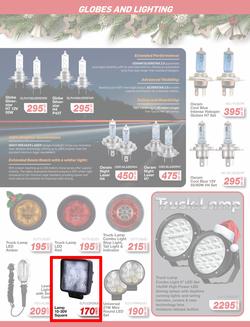Autozone : Time To Travel (28 November - 07 January 2024), page 5