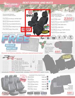Autozone : Time To Travel (28 November - 07 January 2024), page 6