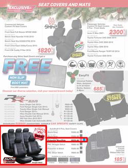 Autozone : Time To Travel (28 November - 07 January 2024), page 6