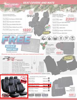 Autozone : Time To Travel (28 November - 07 January 2024), page 6