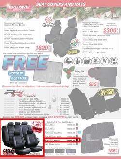 Autozone : Time To Travel (28 November - 07 January 2024), page 6