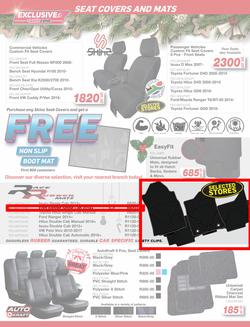 Autozone : Time To Travel (28 November - 07 January 2024), page 6