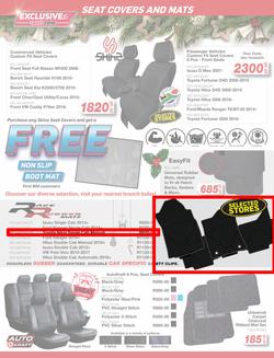 Autozone : Time To Travel (28 November - 07 January 2024), page 6