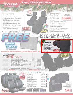 Autozone : Time To Travel (28 November - 07 January 2024), page 6