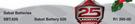 Sabat Batteries 628  SBT.628 