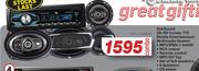 Star Sound SS-RS Combo 770 Mobile Entertainment Multimedia System STA.COMBORS-Combo