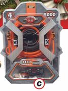 Reference Audio 4 Awg Amplifier Wiring Kit 2 Channel REF.RAEL4
