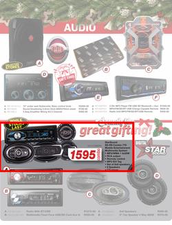 Autozone : Time To Travel (28 November - 07 January 2024), page 9