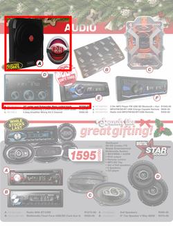 Autozone : Time To Travel (28 November - 07 January 2024), page 9