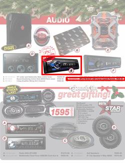 Autozone : Time To Travel (28 November - 07 January 2024), page 9