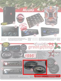 Autozone : Time To Travel (28 November - 07 January 2024), page 9