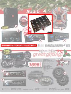 Autozone : Time To Travel (28 November - 07 January 2024), page 9