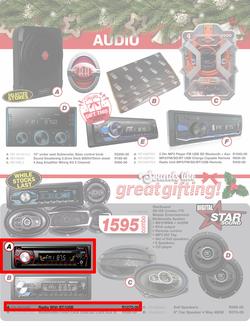 Autozone : Time To Travel (28 November - 07 January 2024), page 9