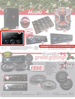 Autozone : Time To Travel (28 November - 07 January 2024), page 9