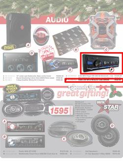 Autozone : Time To Travel (28 November - 07 January 2024), page 9