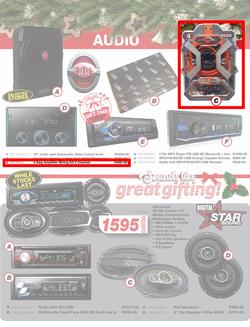 Autozone : Time To Travel (28 November - 07 January 2024), page 9