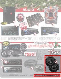 Autozone : Time To Travel (28 November - 07 January 2024), page 9