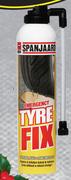Spanjaard Tyre Fix SPJ.55000313-600ml Each