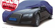 Nylon Car Covers Medium FED.VCC1602