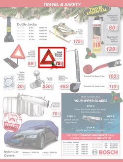 Autozone : Time To Travel (28 November - 07 January 2024), page 10