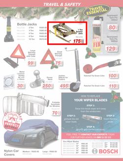 Autozone : Time To Travel (28 November - 07 January 2024), page 10