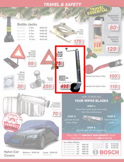 Autozone : Time To Travel (28 November - 07 January 2024), page 10
