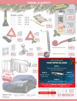 Autozone : Time To Travel (28 November - 07 January 2024), page 10