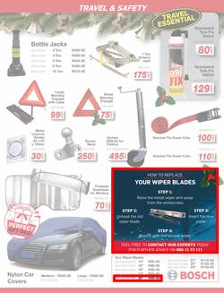 Autozone : Time To Travel (28 November - 07 January 2024), page 10