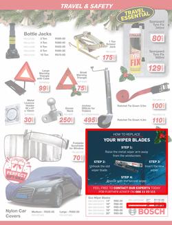 Autozone : Time To Travel (28 November - 07 January 2024), page 10