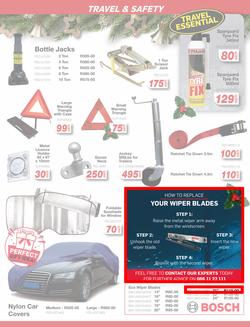 Autozone : Time To Travel (28 November - 07 January 2024), page 10