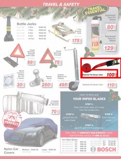 Autozone : Time To Travel (28 November - 07 January 2024), page 10