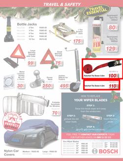 Autozone : Time To Travel (28 November - 07 January 2024), page 10
