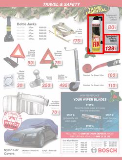 Autozone : Time To Travel (28 November - 07 January 2024), page 10