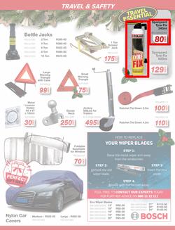 Autozone : Time To Travel (28 November - 07 January 2024), page 10