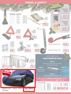 Autozone : Time To Travel (28 November - 07 January 2024), page 10