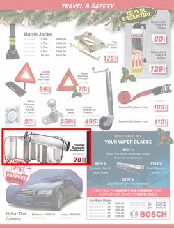 Autozone : Time To Travel (28 November - 07 January 2024), page 10