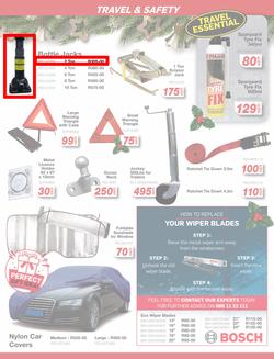 Autozone : Time To Travel (28 November - 07 January 2024), page 10