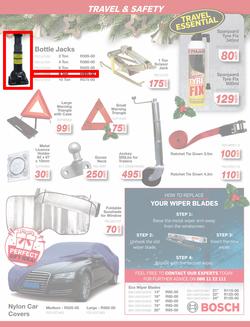 Autozone : Time To Travel (28 November - 07 January 2024), page 10