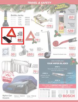 Autozone : Time To Travel (28 November - 07 January 2024), page 10