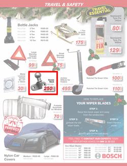 Autozone : Time To Travel (28 November - 07 January 2024), page 10